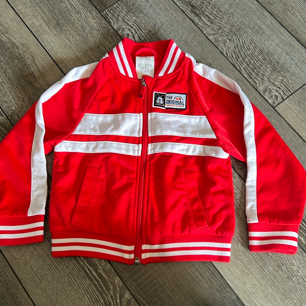 Disney Jacket